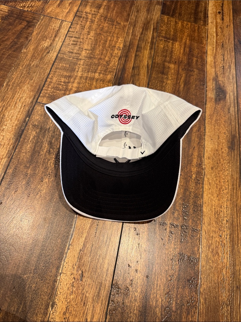 Callaway Performance hat - Picture 2 of 3